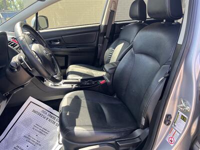 2014 Subaru XV Crosstrek 2.0i Limited   - Photo 9 - Boise, ID 83706
