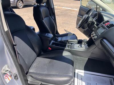 2014 Subaru XV Crosstrek 2.0i Limited   - Photo 14 - Boise, ID 83706