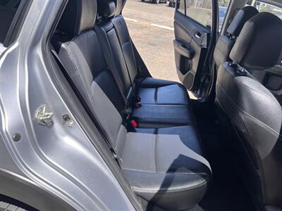2014 Subaru XV Crosstrek 2.0i Limited   - Photo 11 - Boise, ID 83706