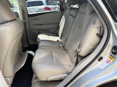 2010 Lexus RX 350 - Photo 8 - Boise, ID 83706