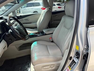2010 Lexus RX 350 - Photo 7 - Boise, ID 83706