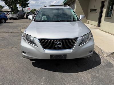 2010 Lexus RX 350 - Photo 3 - Boise, ID 83706