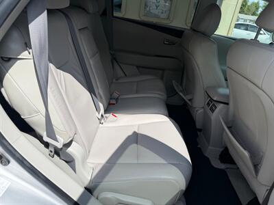 2010 Lexus RX 350 - Photo 10 - Boise, ID 83706