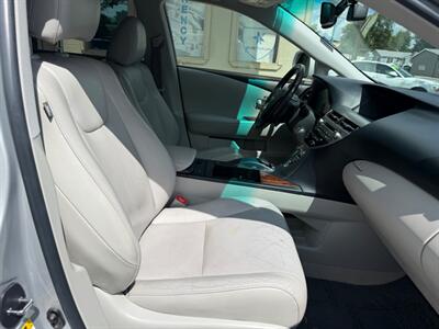 2010 Lexus RX 350 - Photo 11 - Boise, ID 83706