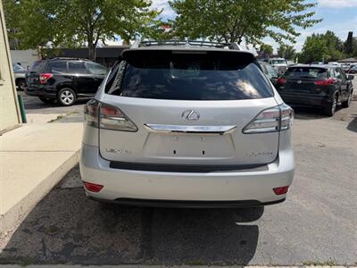 2010 Lexus RX 350 - Photo 6 - Boise, ID 83706