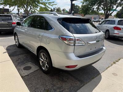 2010 Lexus RX 350 - Photo 5 - Boise, ID 83706