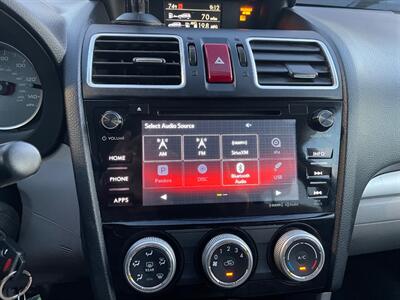 2016 Subaru Forester 2.5i Premium - Photo 8 - Boise, ID 83706