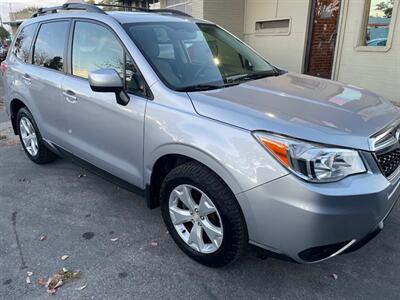 2016 Subaru Forester 2.5i Premium - Photo 2 - Boise, ID 83706