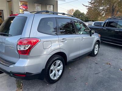 2016 Subaru Forester 2.5i Premium - Photo 4 - Boise, ID 83706