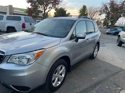 2016 Subaru Forester 2.5i Premium - Photo 3 - Boise, ID 83706