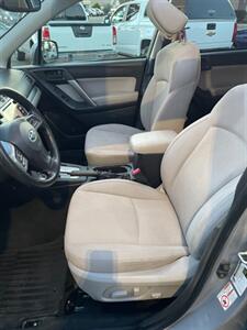 2016 Subaru Forester 2.5i Premium - Photo 10 - Boise, ID 83706