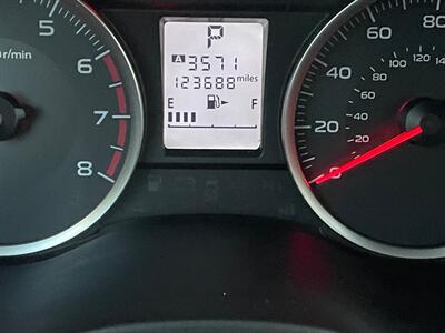 2016 Subaru Forester 2.5i Premium - Photo 7 - Boise, ID 83706