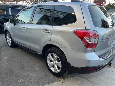 2016 Subaru Forester 2.5i Premium - Photo 5 - Boise, ID 83706