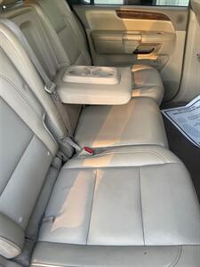 2011 Nissan Armada SV   - Photo 7 - Boise, ID 83706