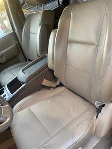 2011 Nissan Armada SV   - Photo 8 - Boise, ID 83706