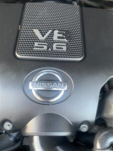 2011 Nissan Armada SV   - Photo 10 - Boise, ID 83706