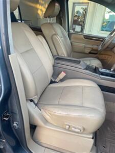 2011 Nissan Armada SV   - Photo 9 - Boise, ID 83706
