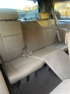 2011 Nissan Armada SV   - Photo 6 - Boise, ID 83706