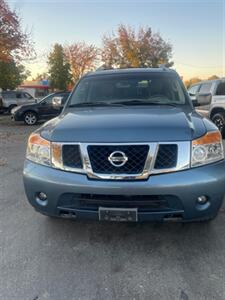 2011 Nissan Armada SV   - Photo 5 - Boise, ID 83706