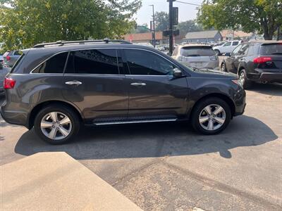 2012 Acura MDX SH-AWD   - Photo 4 - Boise, ID 83706