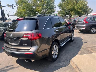 2012 Acura MDX SH-AWD   - Photo 3 - Boise, ID 83706