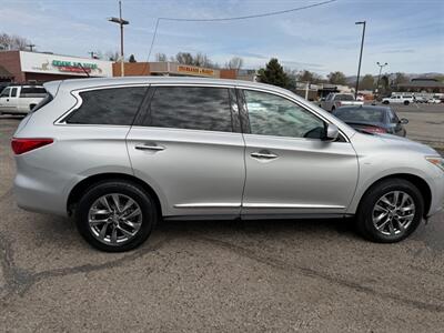 2015 INFINITI QX60 - Photo 8 - Boise, ID 83706
