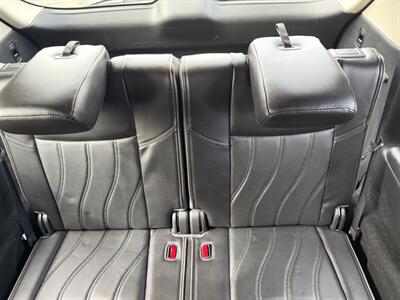 2015 INFINITI QX60 - Photo 11 - Boise, ID 83706