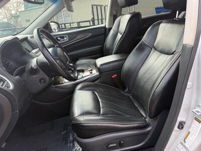 2015 INFINITI QX60 - Photo 9 - Boise, ID 83706