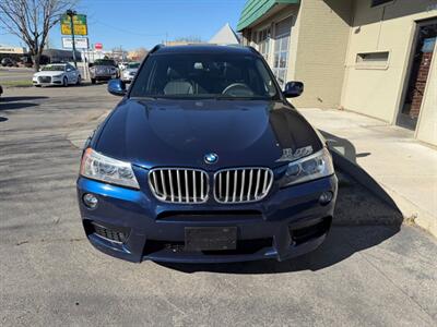 2013 BMW X3 xDrive35i   - Photo 3 - Boise, ID 83706