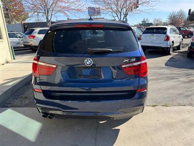 2013 BMW X3 xDrive35i   - Photo 6 - Boise, ID 83706