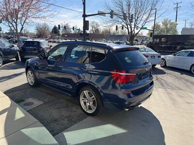 2013 BMW X3 xDrive35i   - Photo 5 - Boise, ID 83706