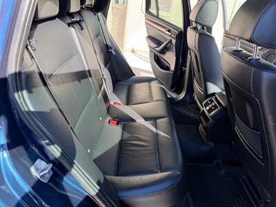 2013 BMW X3 xDrive35i   - Photo 10 - Boise, ID 83706