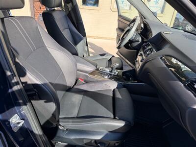 2013 BMW X3 xDrive35i   - Photo 11 - Boise, ID 83706