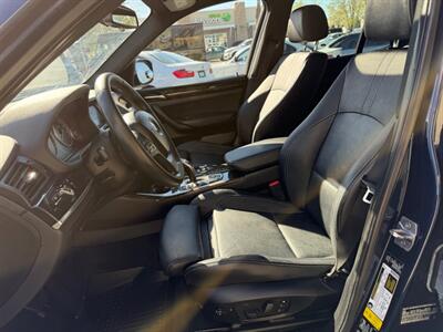 2013 BMW X3 xDrive35i   - Photo 7 - Boise, ID 83706