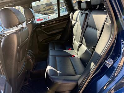 2013 BMW X3 xDrive35i   - Photo 8 - Boise, ID 83706