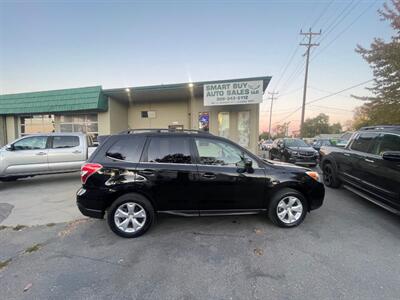2016 Subaru Outback 2.5i Limited   - Photo 1 - Boise, ID 83706