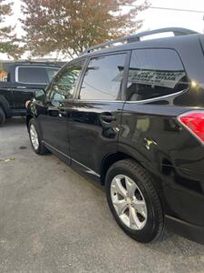 2016 Subaru Outback 2.5i Limited   - Photo 4 - Boise, ID 83706