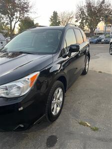 2016 Subaru Outback 2.5i Limited   - Photo 3 - Boise, ID 83706