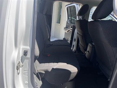 2018 Nissan Frontier SV   - Photo 8 - Boise, ID 83706