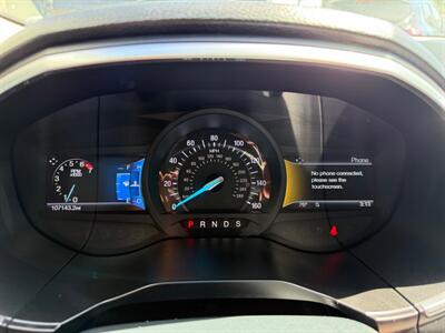 2015 Ford Edge Titanium - Photo 13 - Boise, ID 83706