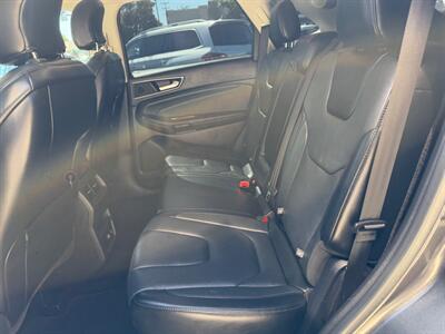2015 Ford Edge Titanium - Photo 9 - Boise, ID 83706