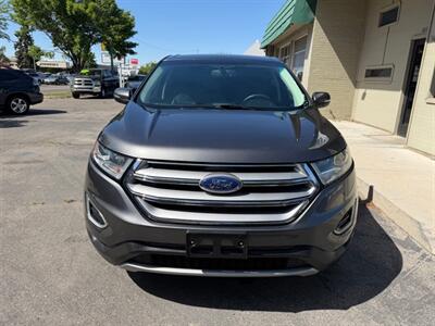 2015 Ford Edge Titanium - Photo 3 - Boise, ID 83706