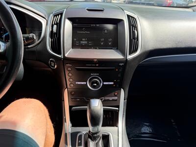 2015 Ford Edge Titanium - Photo 14 - Boise, ID 83706