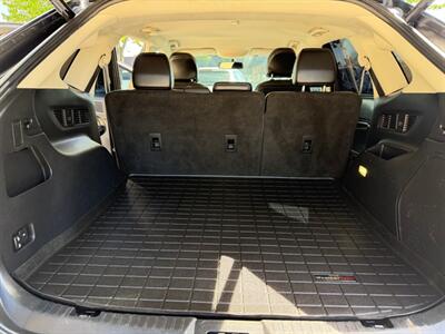 2015 Ford Edge Titanium - Photo 10 - Boise, ID 83706