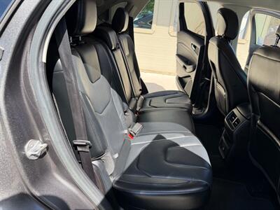 2015 Ford Edge Titanium - Photo 11 - Boise, ID 83706