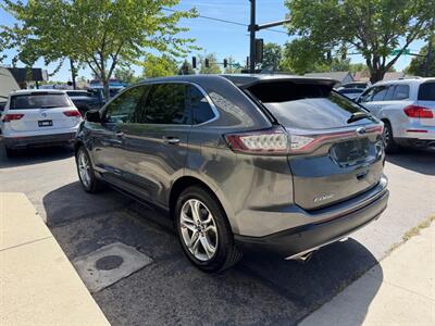 2015 Ford Edge Titanium - Photo 6 - Boise, ID 83706