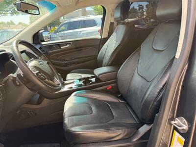 2015 Ford Edge Titanium - Photo 8 - Boise, ID 83706