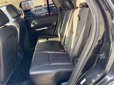 2013 Ford Edge Limited - Photo 7 - Boise, ID 83706