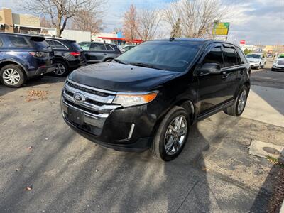 2013 Ford Edge Limited - Photo 4 - Boise, ID 83706