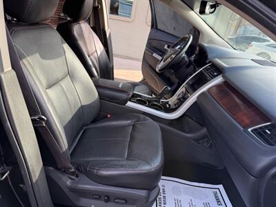 2013 Ford Edge Limited - Photo 10 - Boise, ID 83706